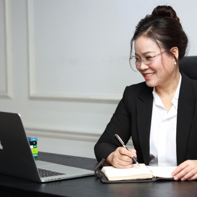 Ls. Nguyễn Thị Chinh