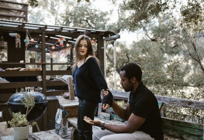 Tư vấn cứu vãn hôn nhân