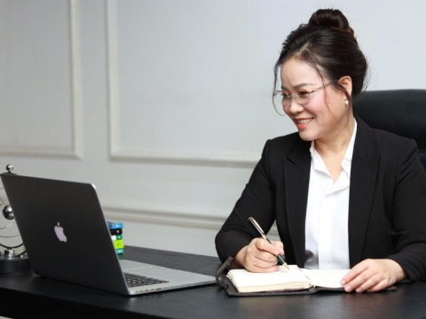 Câu hỏi thường gặp