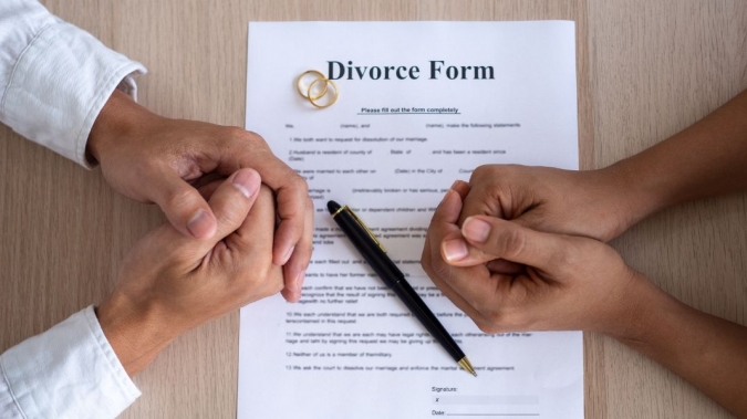 DỊCH VỤ LY HÔN NHANH TẠI QUẬN HOÀNG MAI