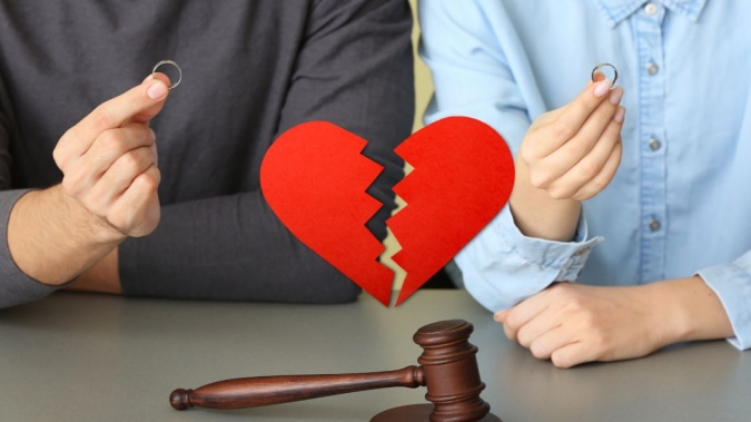 MUỐN HÀN GẮN HÔN NHÂN SAU KHI LY THÂN, PHỤ NỮ TUYỆT ĐỐI KHÔNG LÀM NHỮNG ĐIỀU NÀY