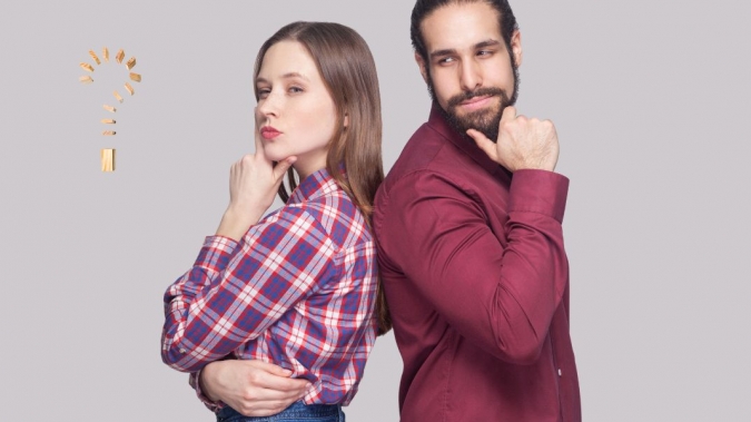 LÀM SAO ĐỂ LẤY LẠI NIỀM TIN VÀO HÔN NHÂN 