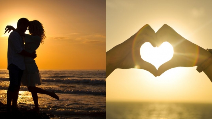 LÃNG MẠN TRONG HÔN NHÂN - YẾU TỐ GIỮ GÌN HẠNH PHÚC 