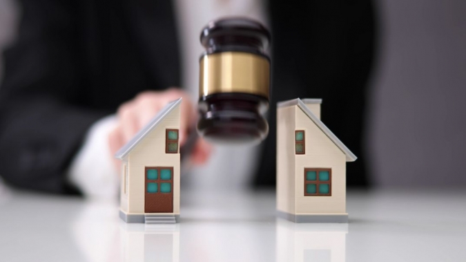 LUẬT SƯ GIẢI QUYẾT TRANH CHẤP TÀI SẢN CHUNG KHI LY HÔN TẠI HÀ NỘI