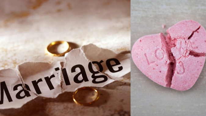 THOÁT KHỎI ÁM ẢNH QUÁ KHỨ SAU HÔN NHÂN TAN VỠ