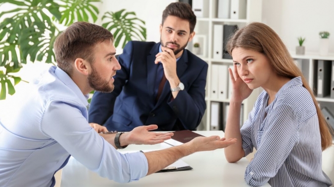 TƯ VẤN LUẬT HÔN NHÂN GIA ĐÌNH TẠI QUẬN HOÀNG MAI 