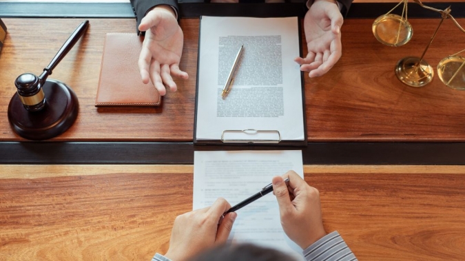 VĂN PHÒNG LUẬT SƯ HÔN NHÂN GIA ĐÌNH TẠI HOÀNG MAI, HÀ NỘI