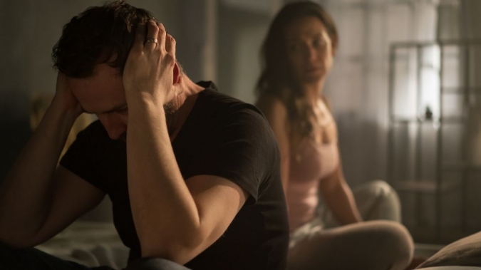 VỢ CHỒNG KHÔNG THỂ TÌM THẤY TIẾNG NÓI CHUNG TRONG HÔN NHÂN PHẢI LÀM SAO