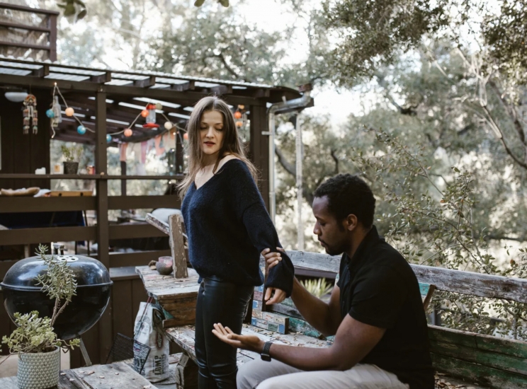 Tư vấn cứu vãn hôn nhân