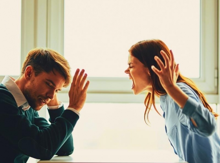 Dịch vụ hoà giải tranh chấp