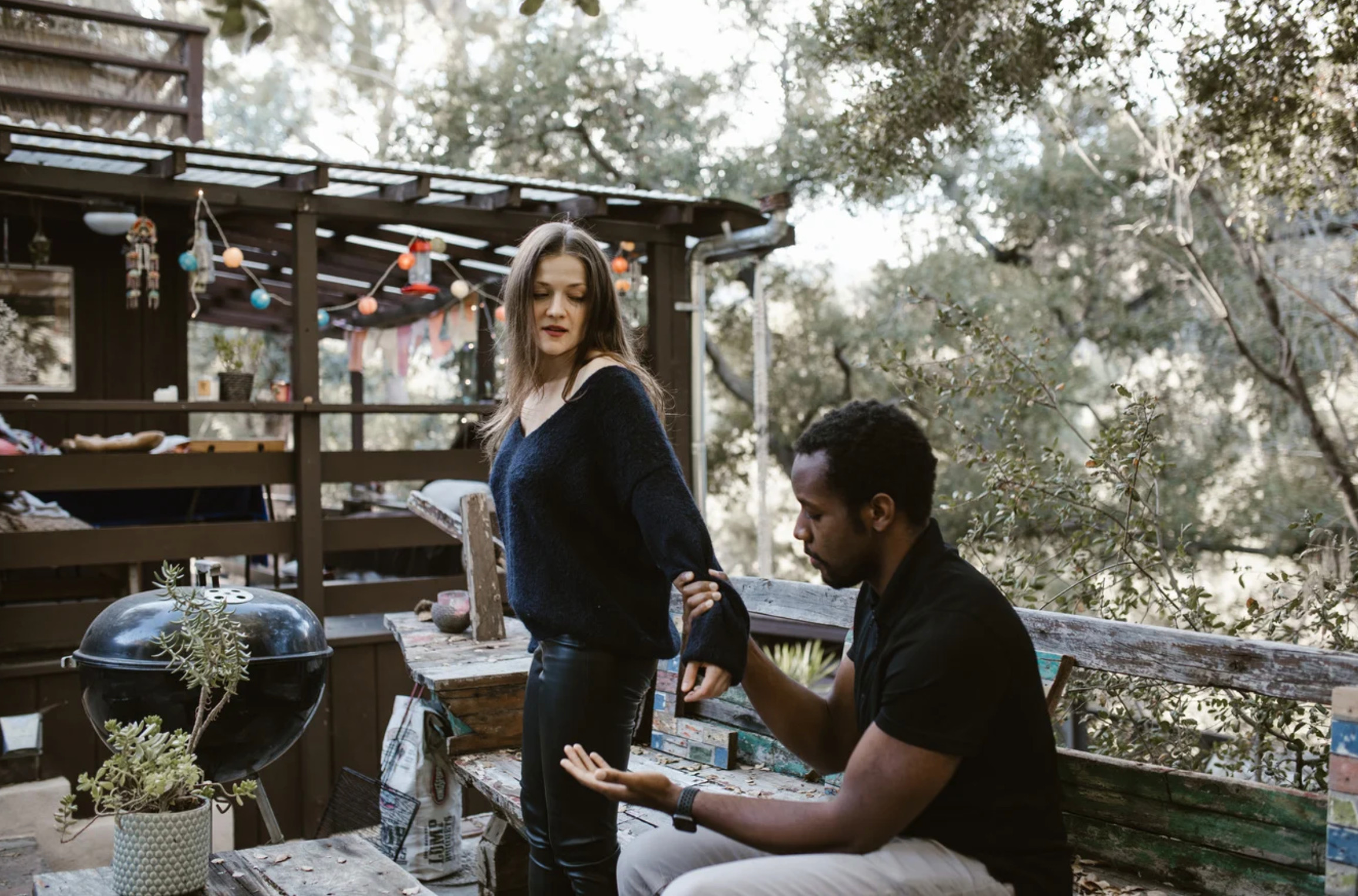 Tư vấn cứu vãn hôn nhân