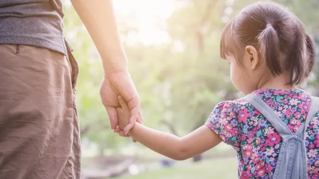 Tư vấn hậu ly hôn