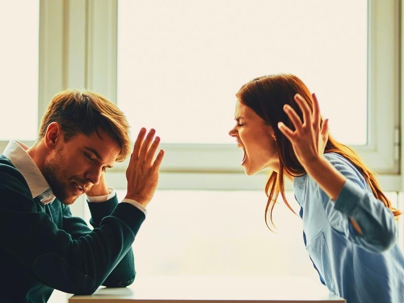 Dịch vụ hoà giải tranh chấp