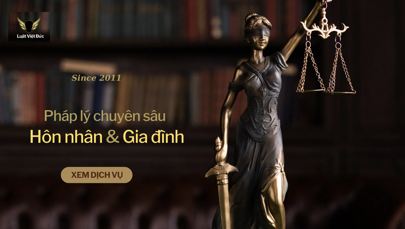 Luật sư hôn nhân gia đình - Luật Việt Đức