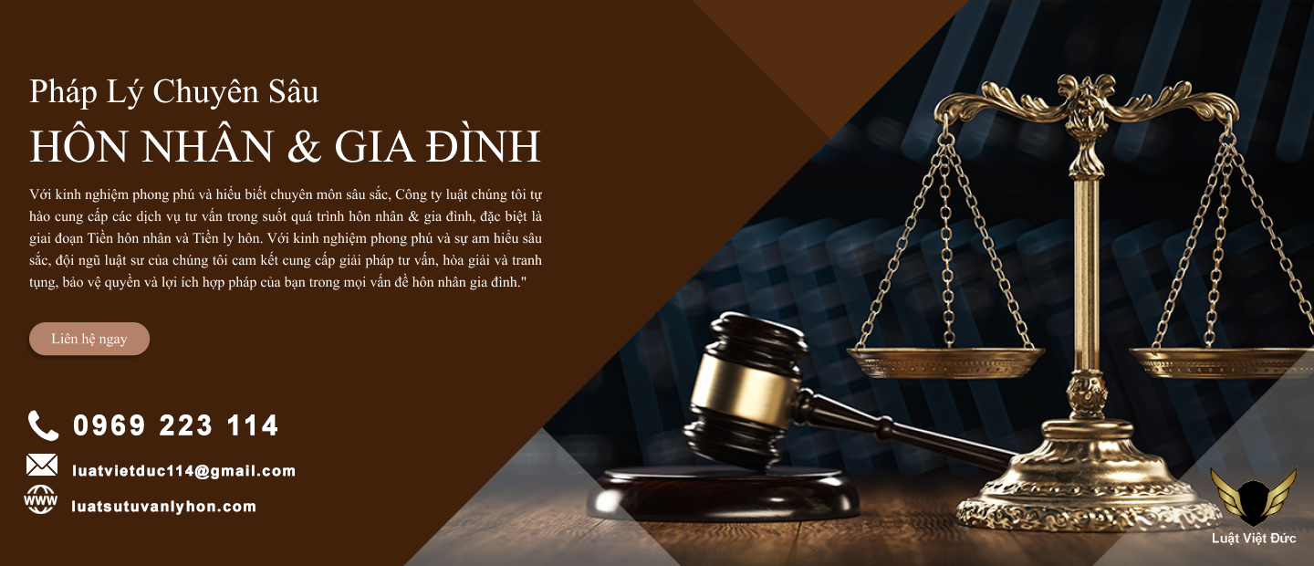 Luật sư tư vấn ly hôn