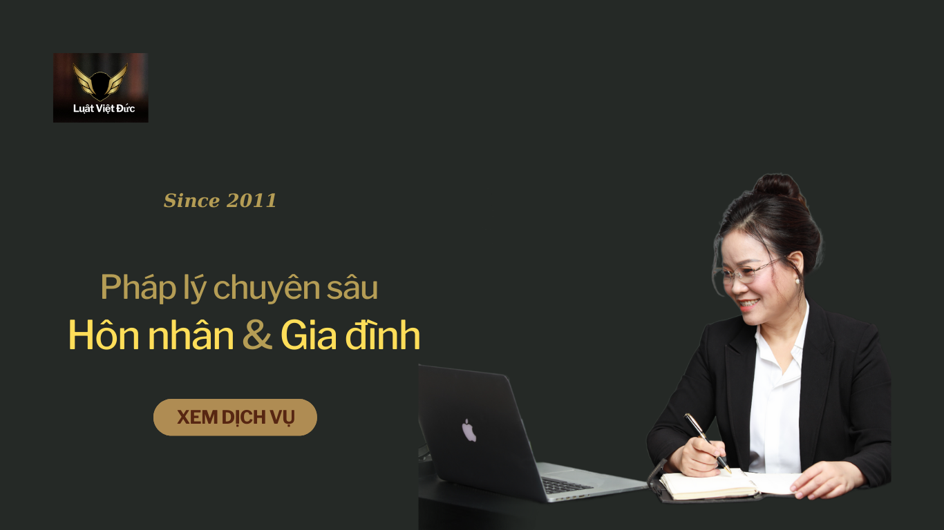 Hôn Nhân Gia Đình